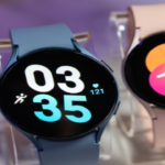 Samsung Watch 5 วิธีตั้งค่ารูปภาพเป็นหน้าปัดนาฬิกา